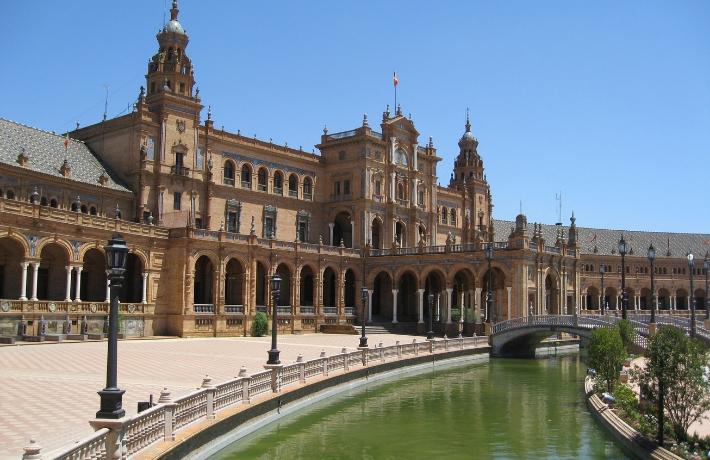 Seville and Andalucia Seville and Andalucia